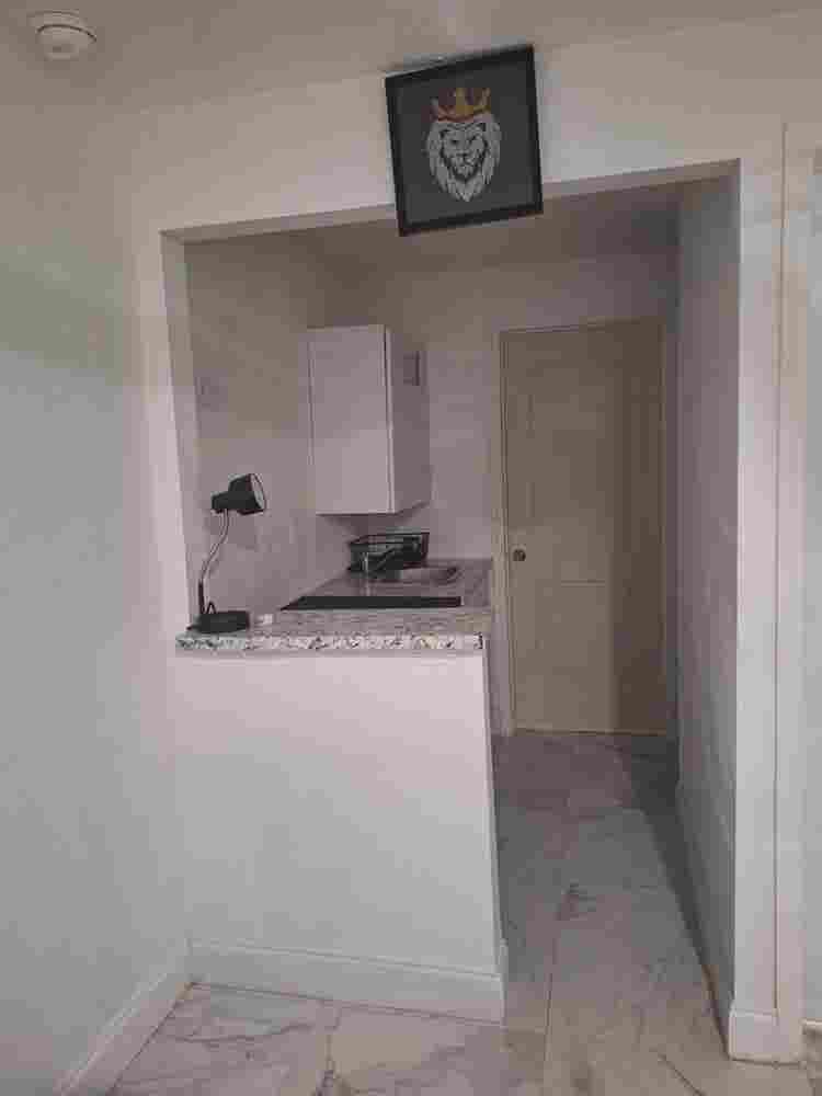 STUDIO FOR RENT