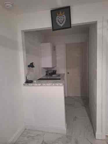 STUDIO FOR RENT