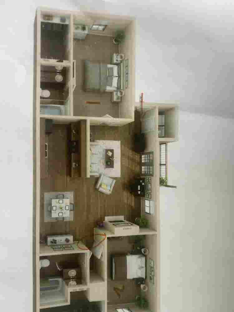 Looking for roommates !