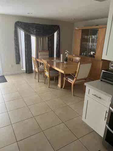 SUBLET AVAILABLE - PRIVATE BEDROOM