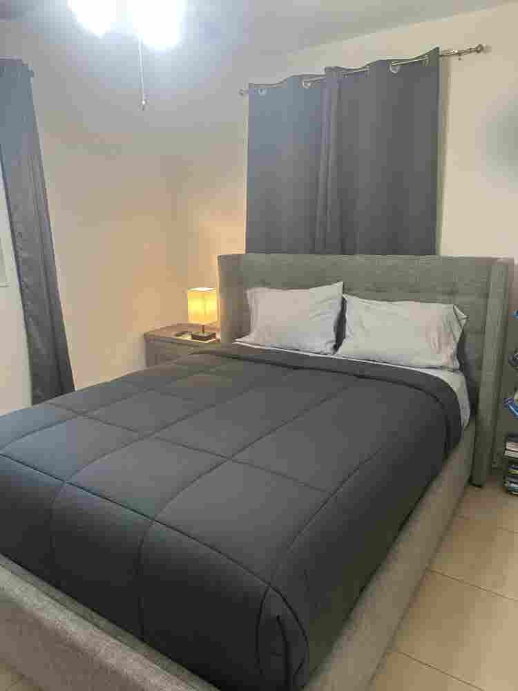 SUBLET AVAILABLE - PRIVATE BEDROOM