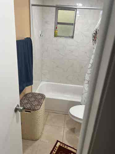 SUBLET AVAILABLE - PRIVATE BEDROOM