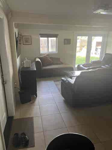 SUBLET AVAILABLE - PRIVATE BEDROOM
