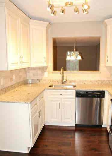 Room Available in Peaceful 3BR Home