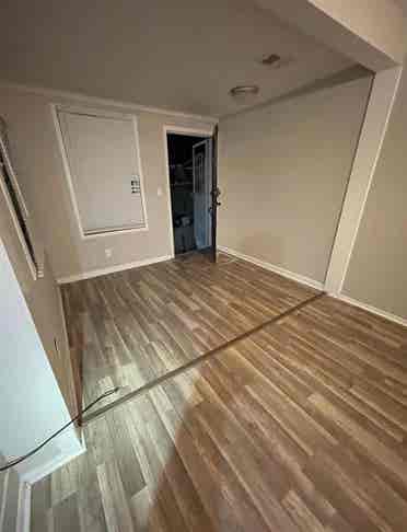 *
READY FOR IMMEDIATE MOVE-IN