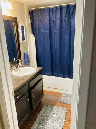 Room to Rent North Dallas🏘️✨