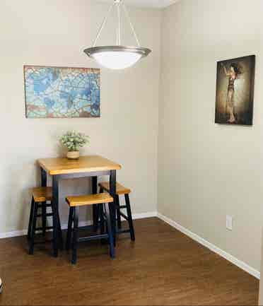 Room to Rent North Dallas🏘️✨