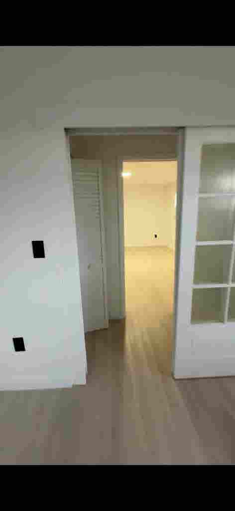 Master Bedroom for rent