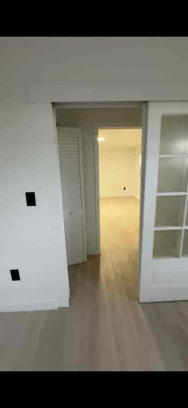 Master Bedroom for rent