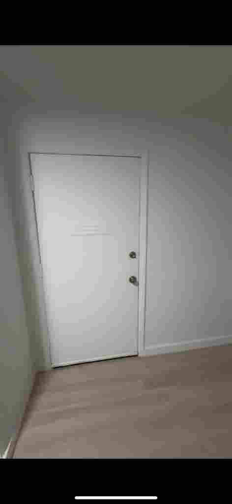 Master Bedroom for rent