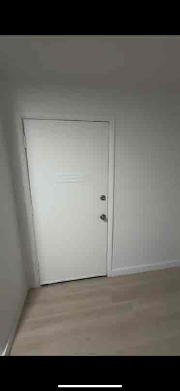 Master Bedroom for rent