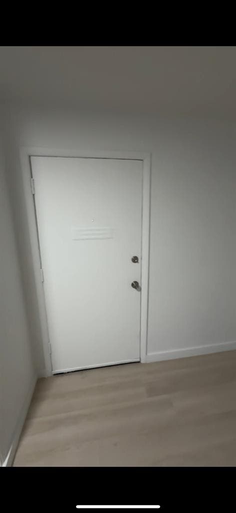 Master Bedroom for rent