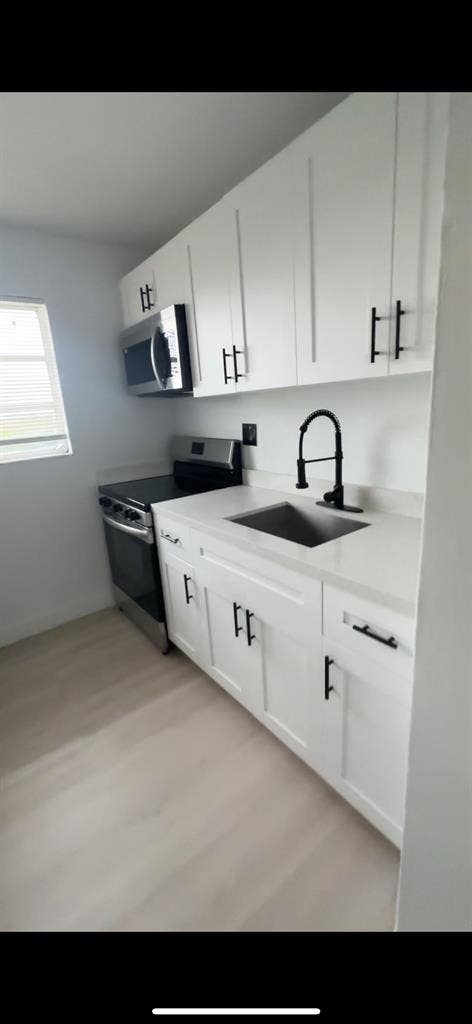 Master Bedroom for rent