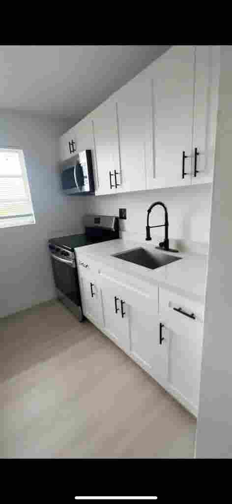 Master Bedroom for rent