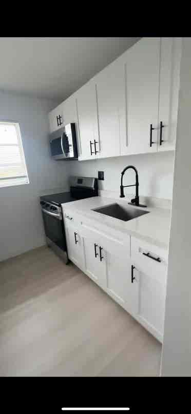 Master Bedroom for rent