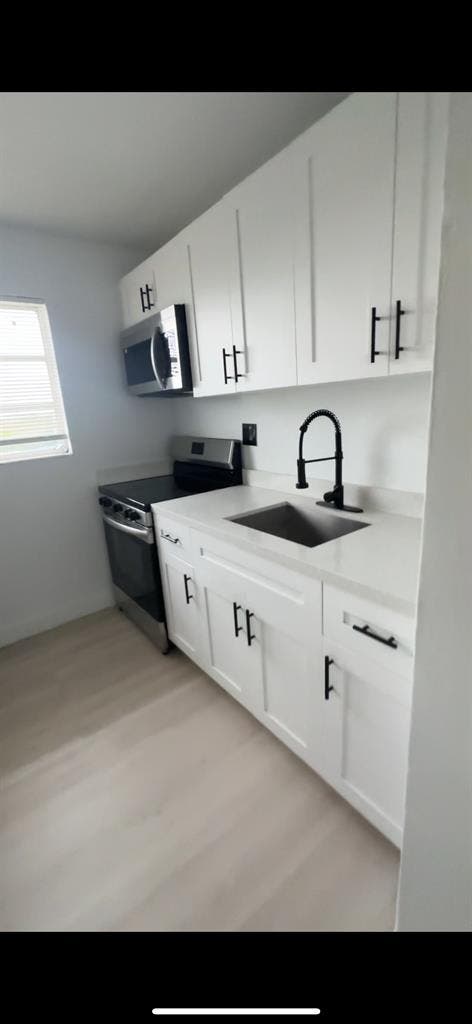Master Bedroom for rent