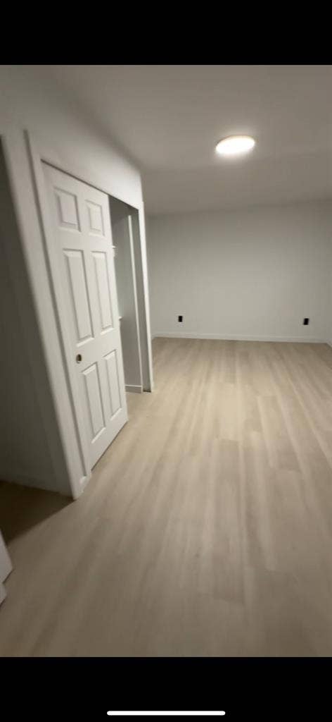 Master Bedroom for rent
