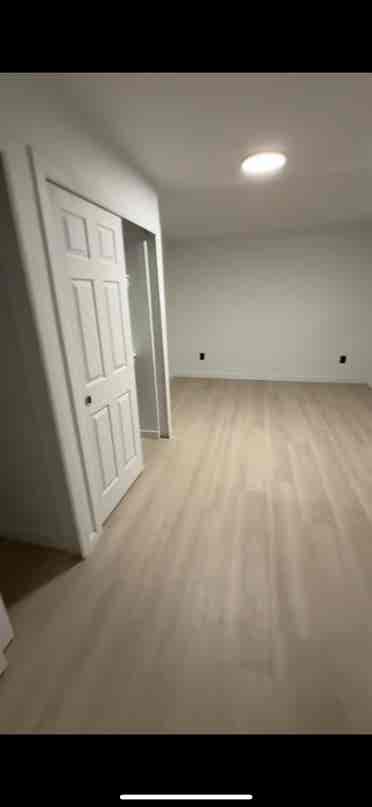 Master Bedroom for rent