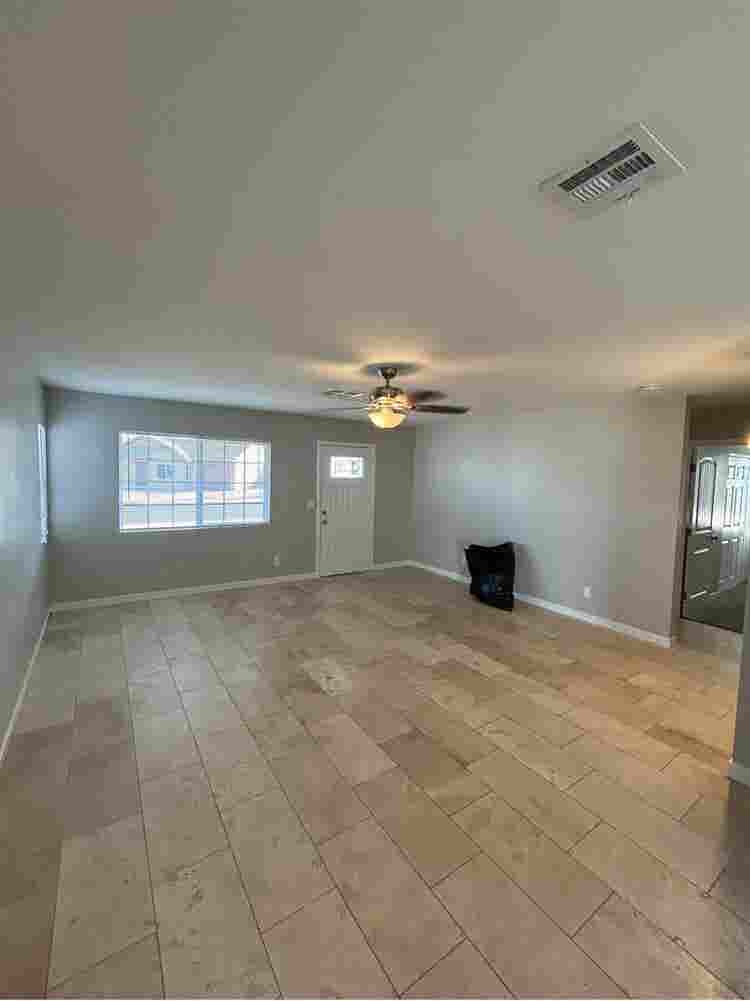 Chandler Home