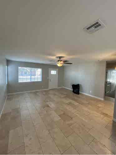 Chandler Home