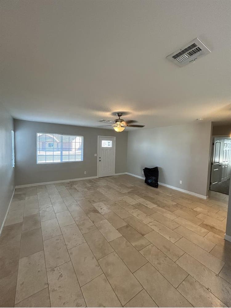Chandler Home