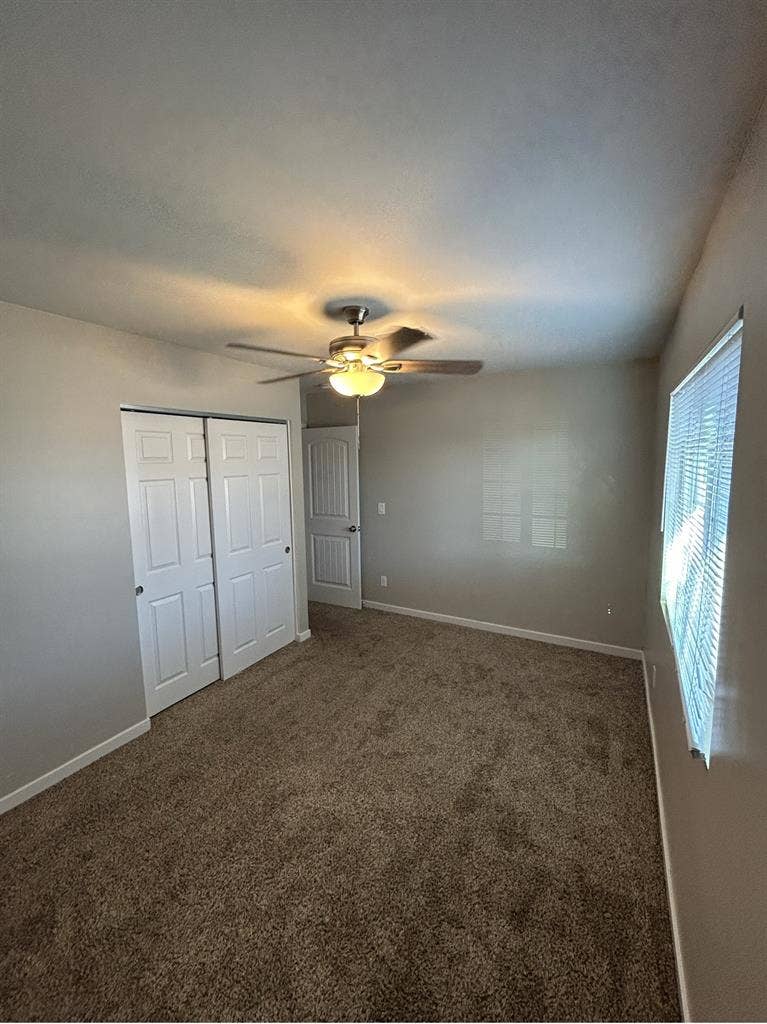 Chandler Home