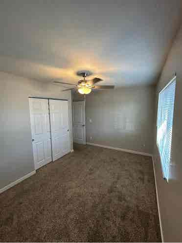 Chandler Home