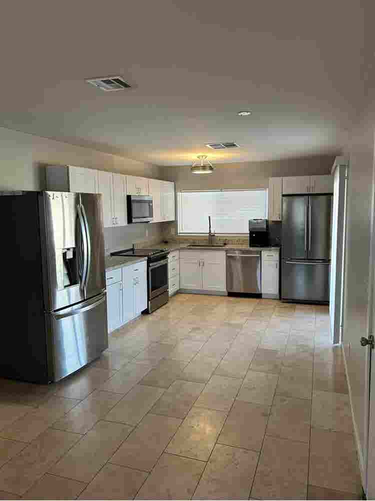 Chandler Home