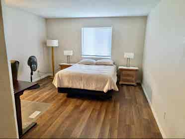 Room for rent