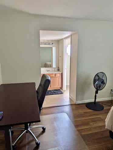 Room for rent