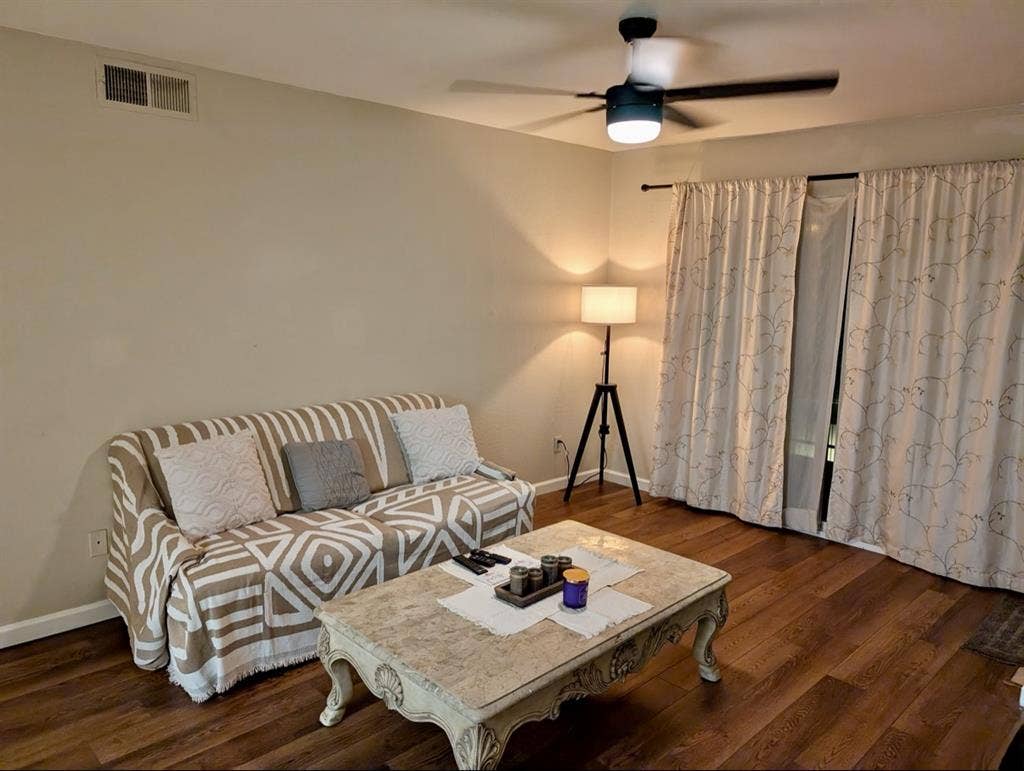 Room for rent