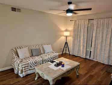 Room for rent