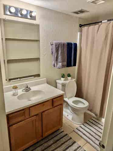 Room for rent
