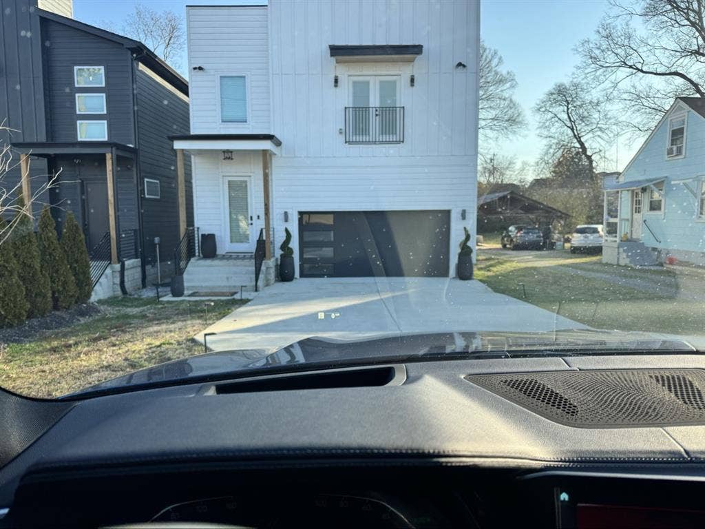 New Listing