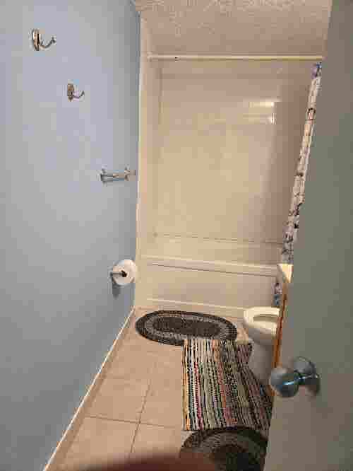 3 Furnished rooms for rent