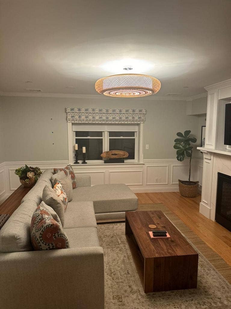Single bed apt Waltham area house