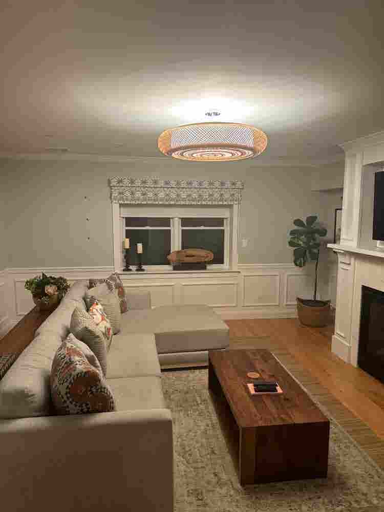 Single bed apt Waltham area house