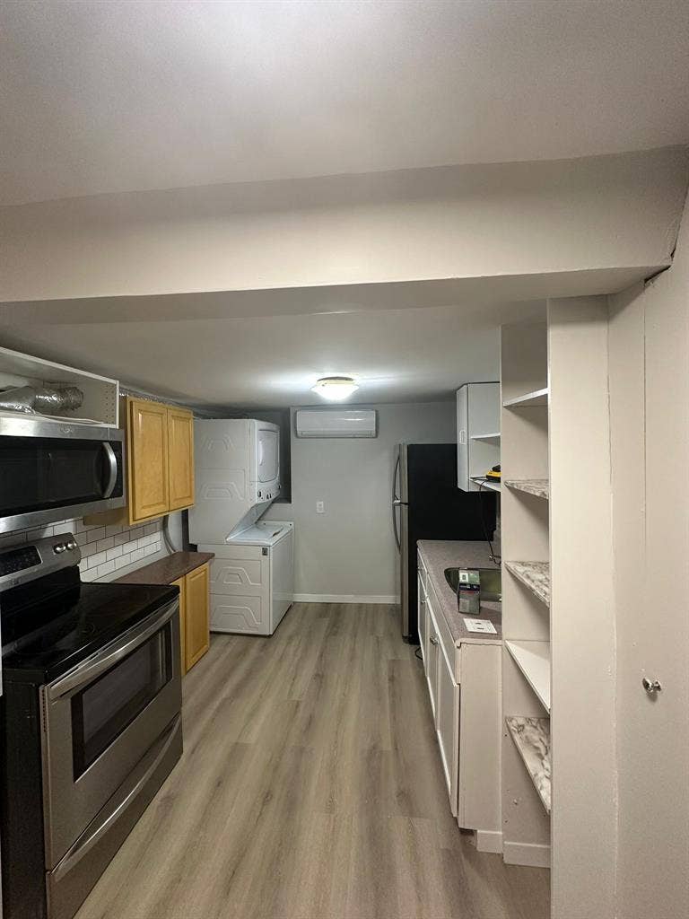 Available Unit Downtown Dartmouth
