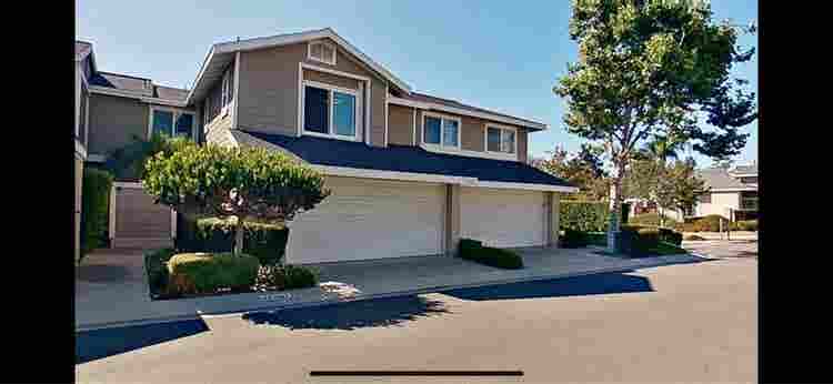 Lake Forest Home for Rent
