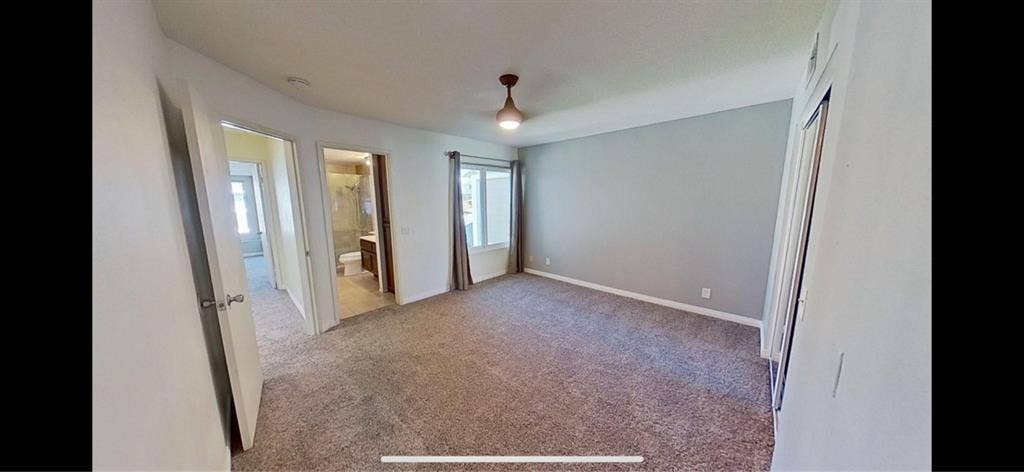 Lake Forest Home for Rent