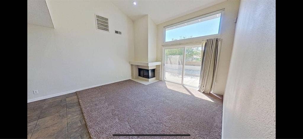 Lake Forest Home for Rent