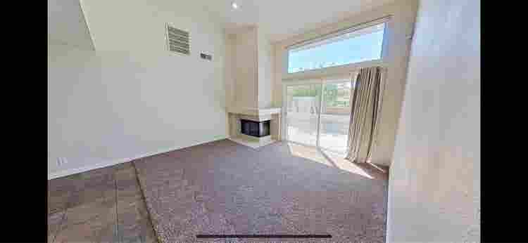 Lake Forest Home for Rent