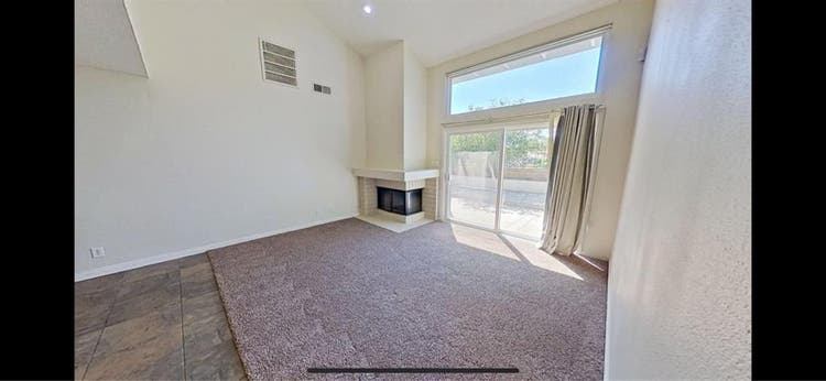 Lake Forest Home for Rent