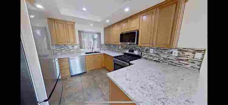 Lake Forest Home for Rent