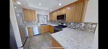 Lake Forest Home for Rent