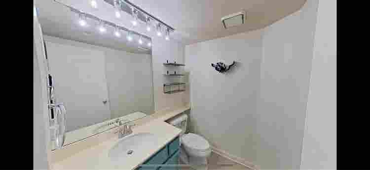 Lake Forest Home for Rent