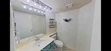 Lake Forest Home for Rent