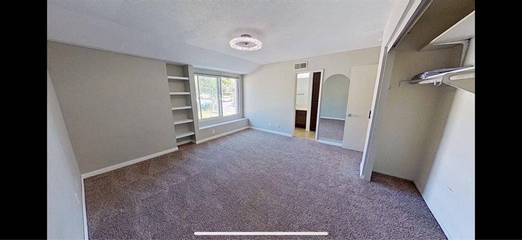 Lake Forest Home for Rent