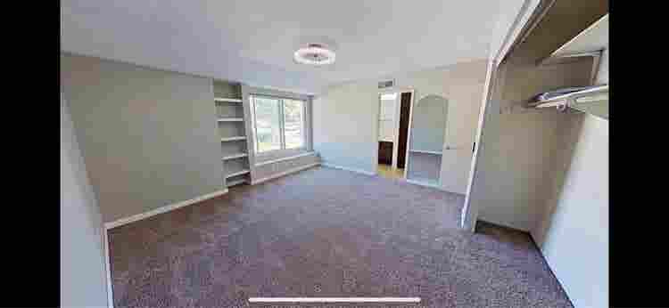 Lake Forest Home for Rent