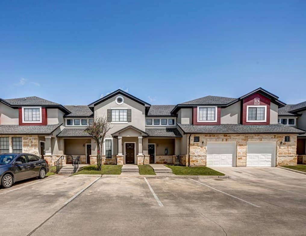 San Marcos Lease Takeover